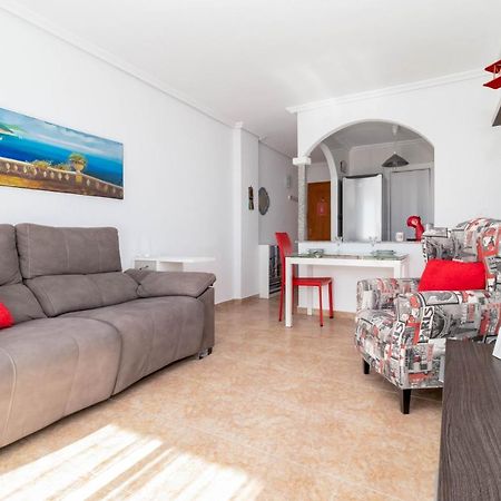 Espanatour Ciudad Real Torrevieja Exteriör bild