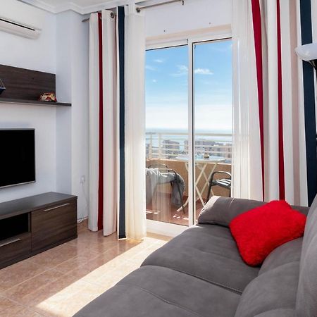 Espanatour Ciudad Real Torrevieja Exteriör bild