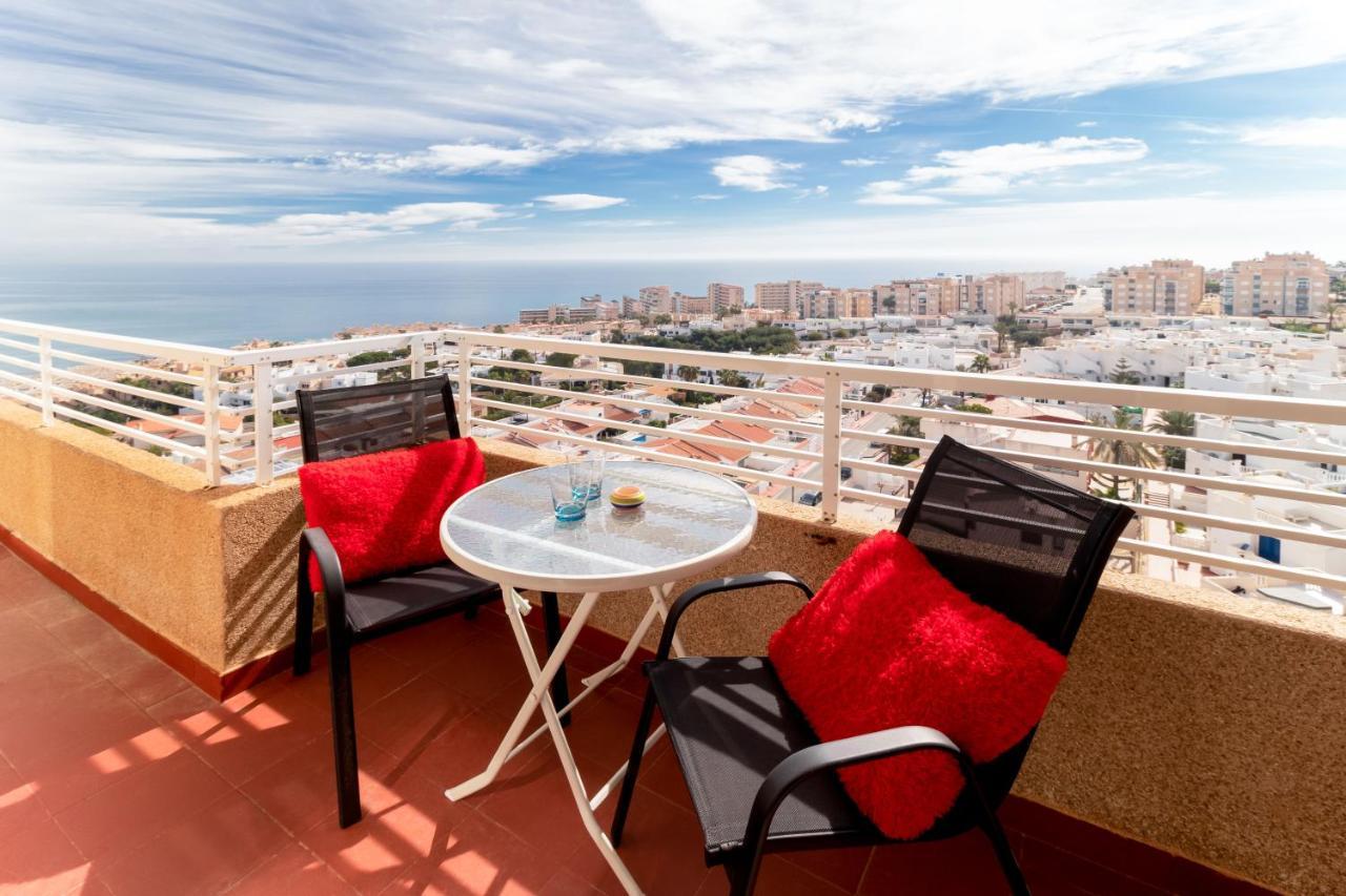 Espanatour Ciudad Real Torrevieja Exteriör bild