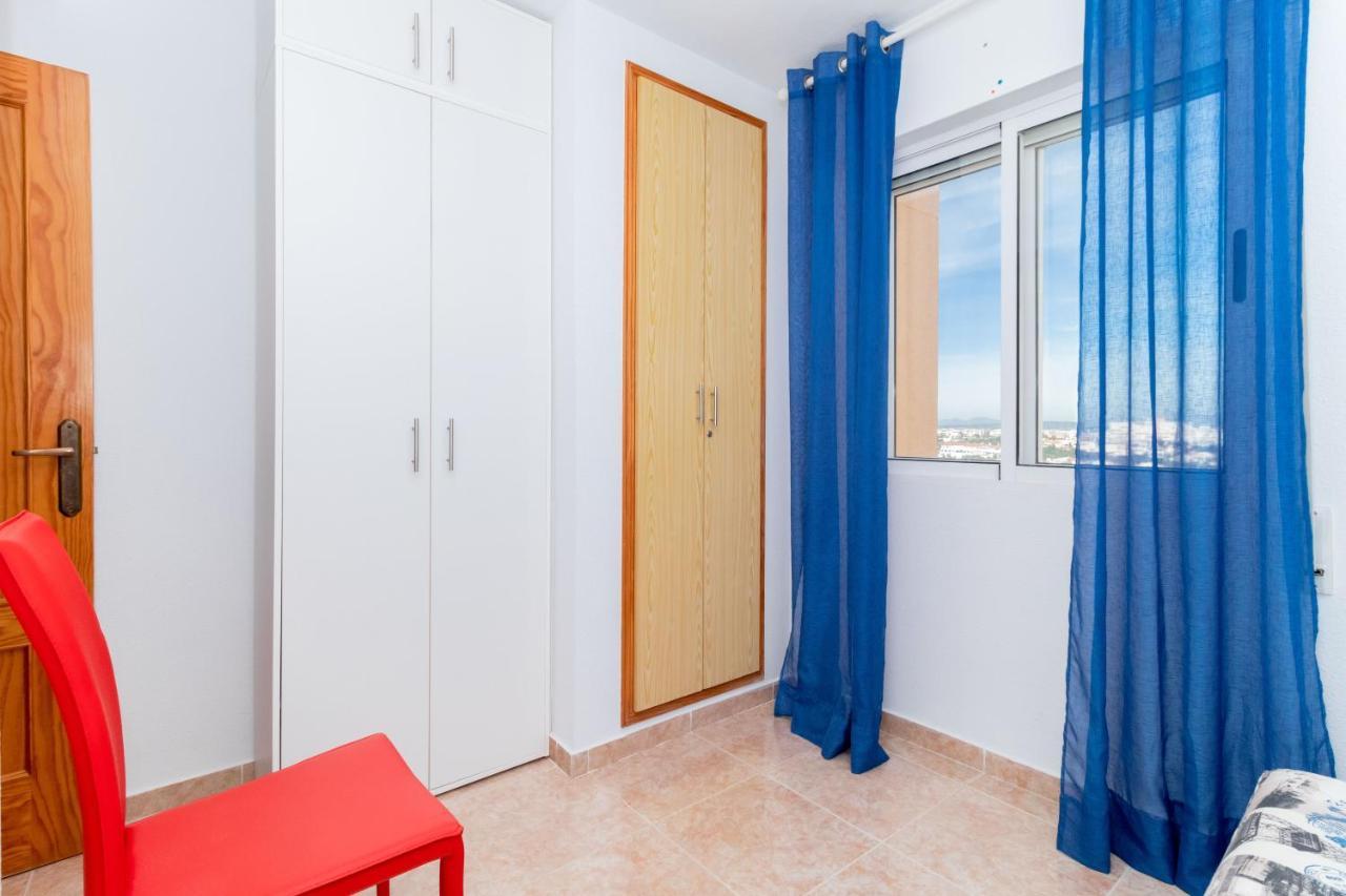 Espanatour Ciudad Real Torrevieja Exteriör bild
