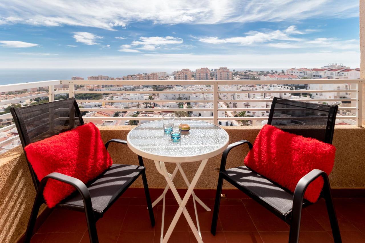 Espanatour Ciudad Real Torrevieja Exteriör bild