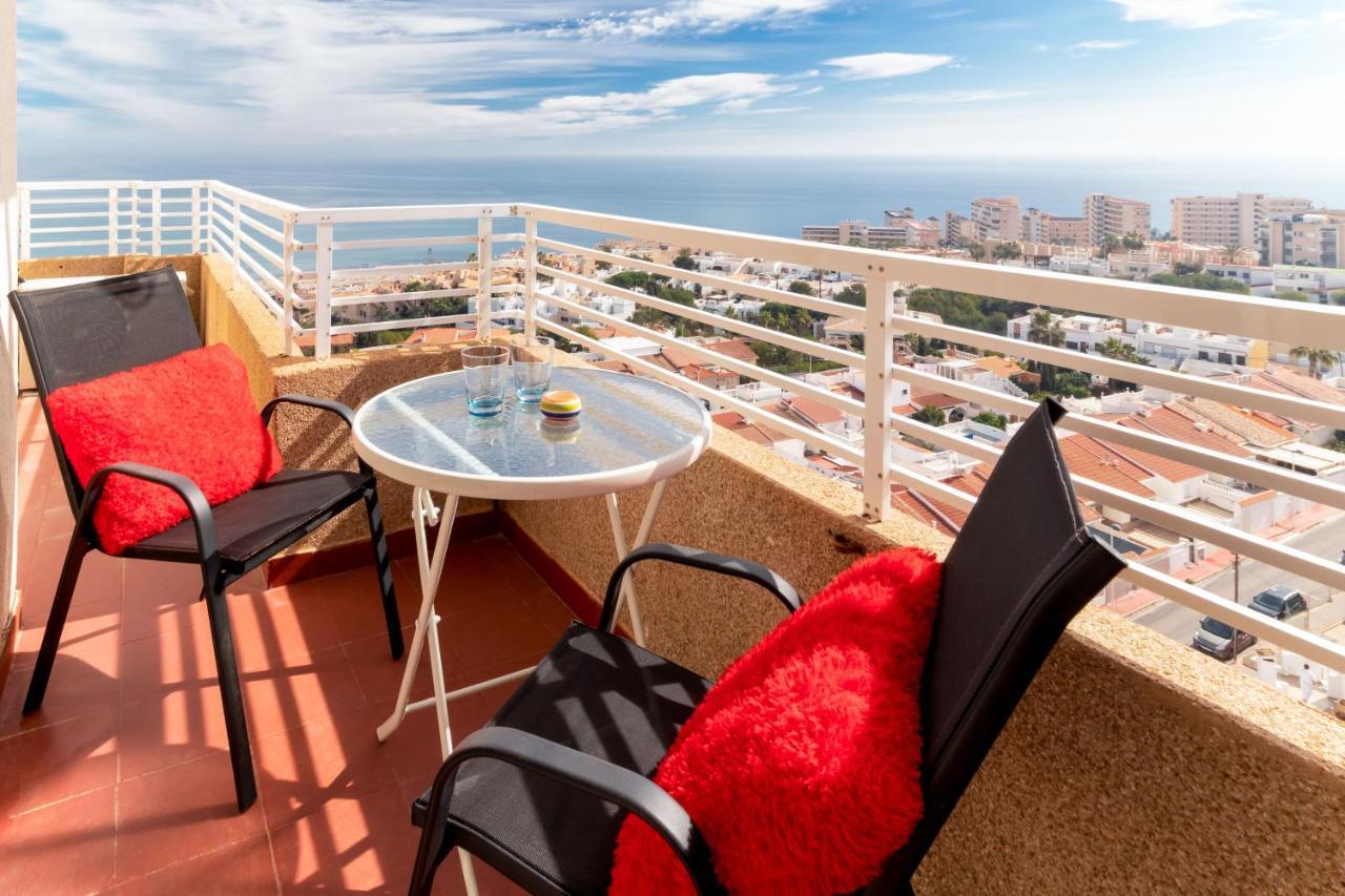 Espanatour Ciudad Real Torrevieja Exteriör bild