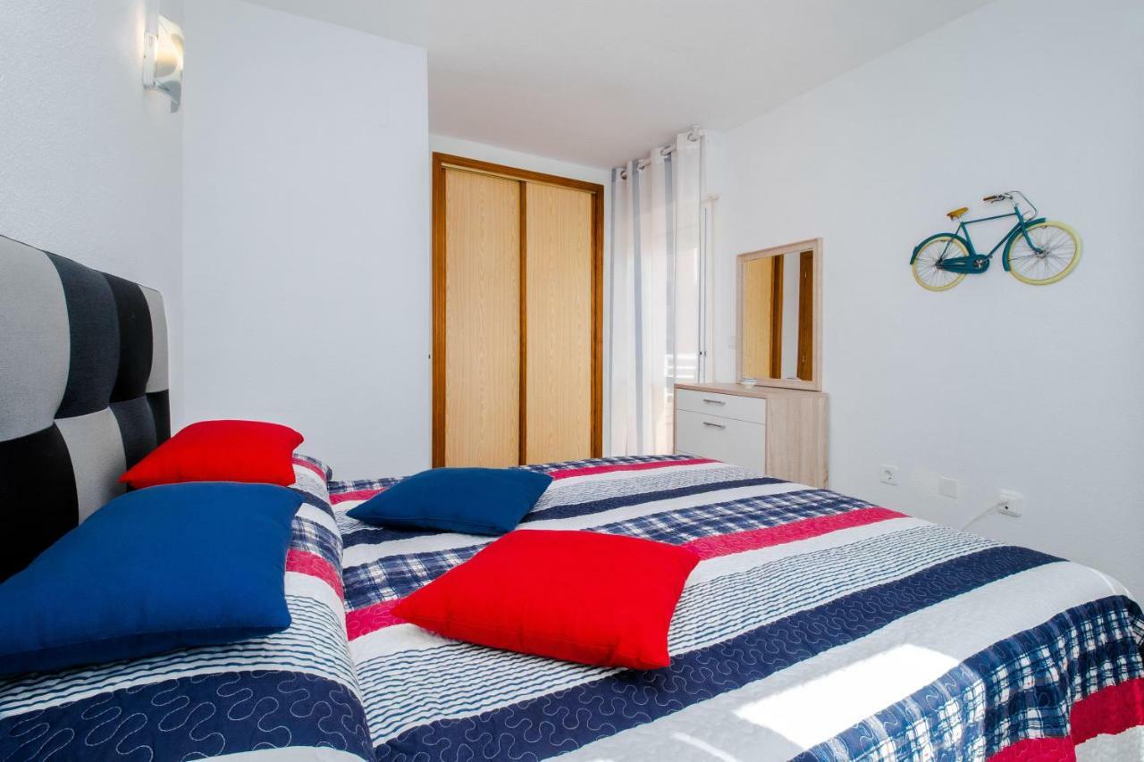 Espanatour Ciudad Real Torrevieja Exteriör bild