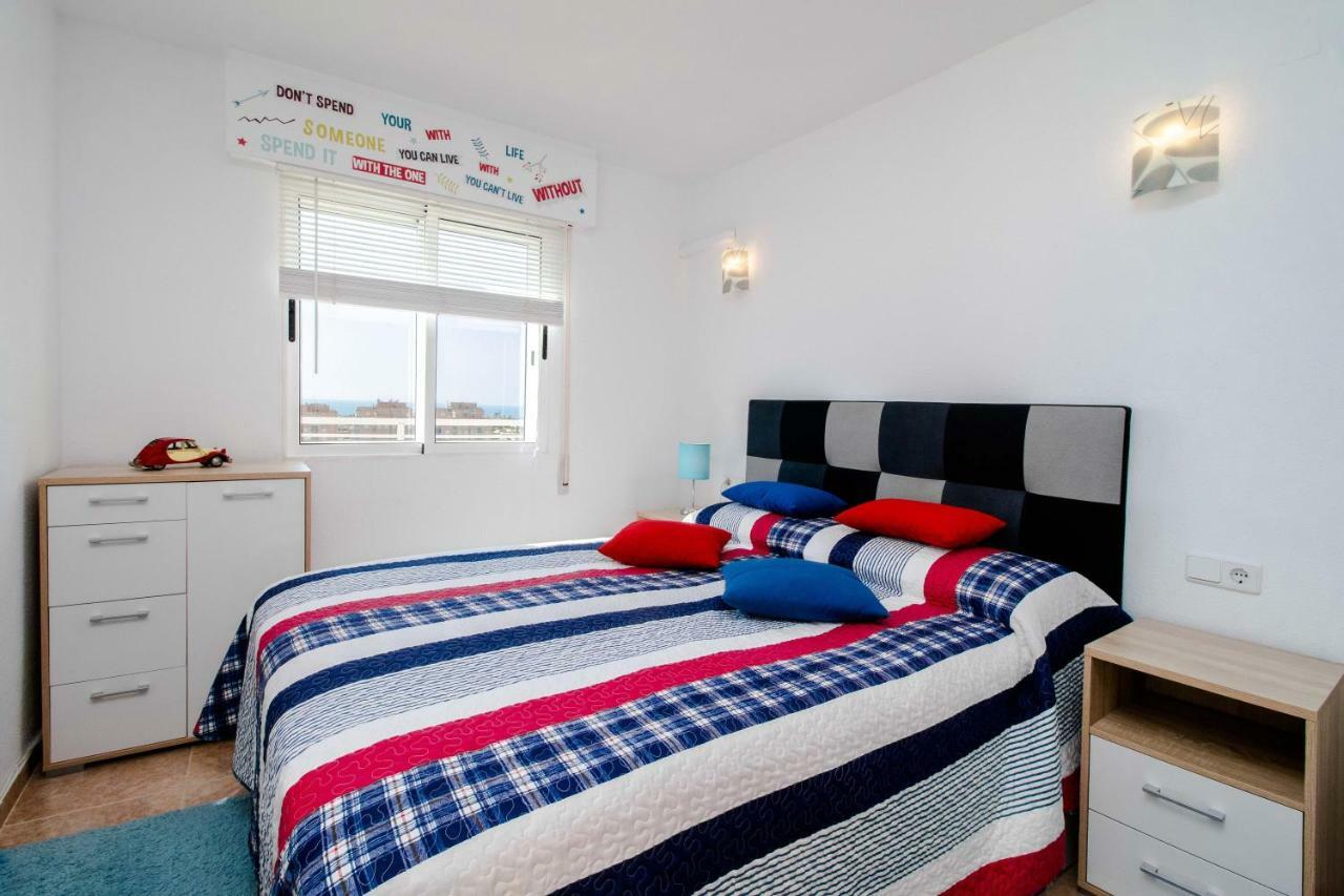 Espanatour Ciudad Real Torrevieja Exteriör bild